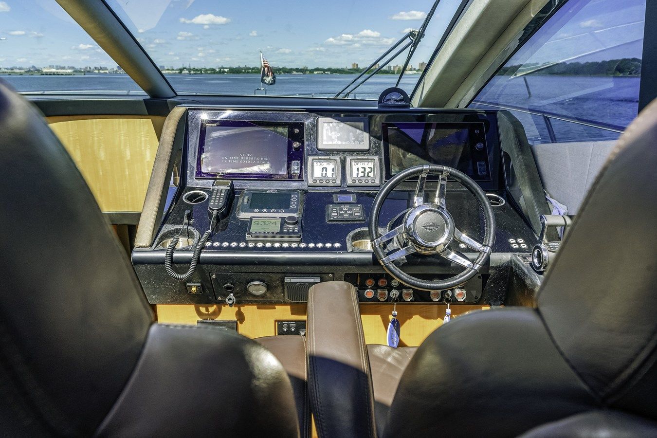 Стоимость яхты NO NAME 68