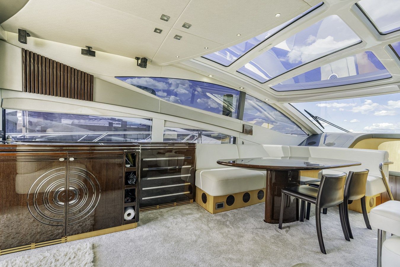 Лучшие предложения покупки яхты NO NAME - Sunseeker