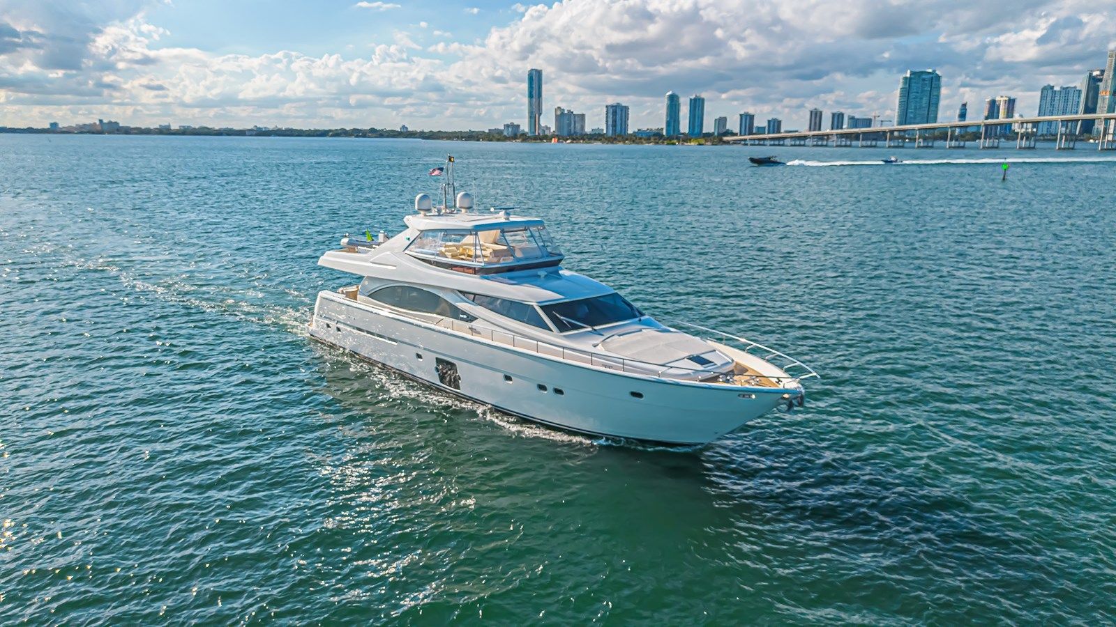 best yacht sales deals Noral