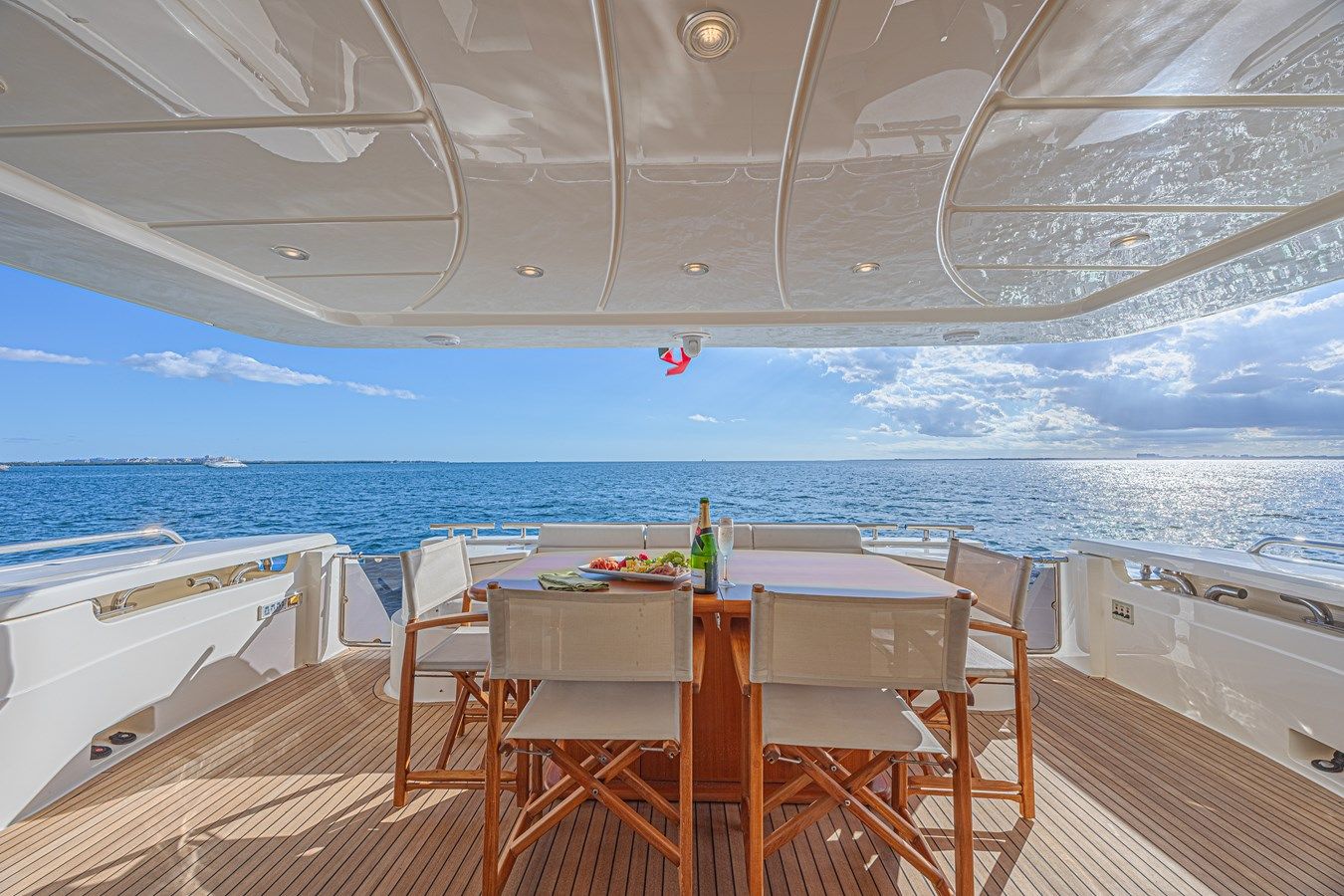 Buy a yacht Noral 85