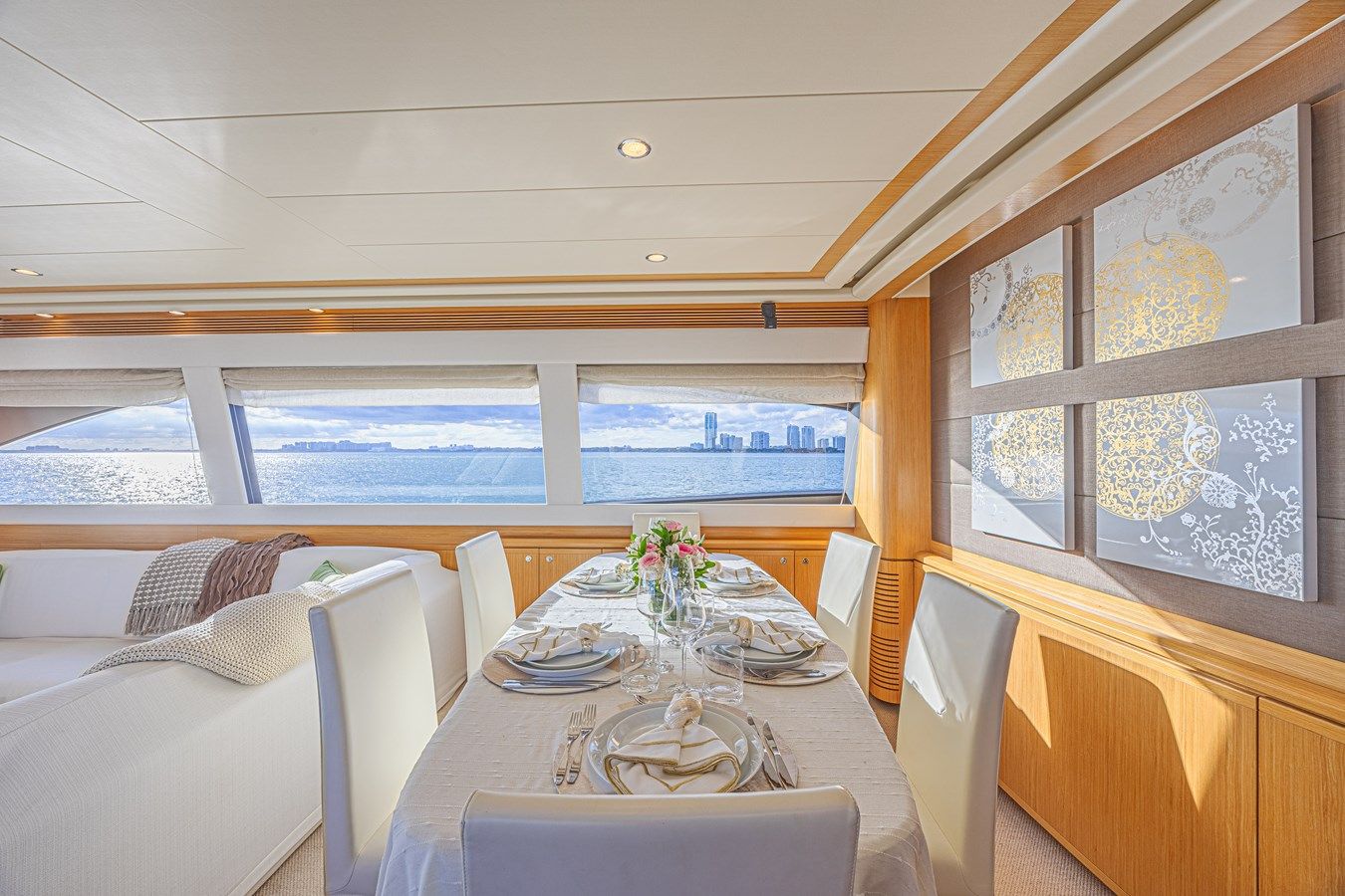 Noral - Ferretti Yachts