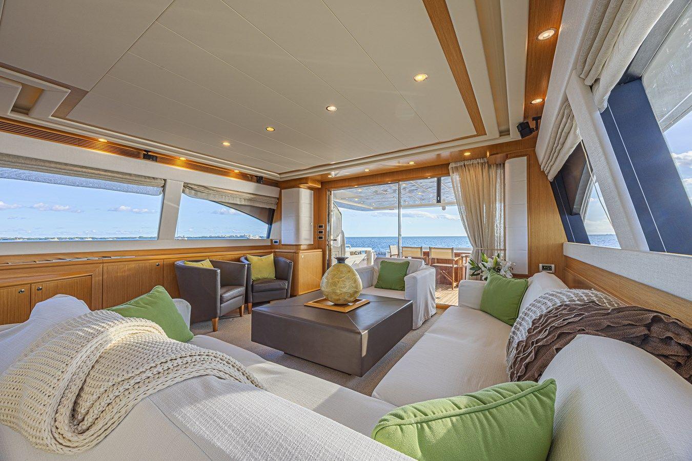 best yacht sales deals Noral - Ferretti Yachts