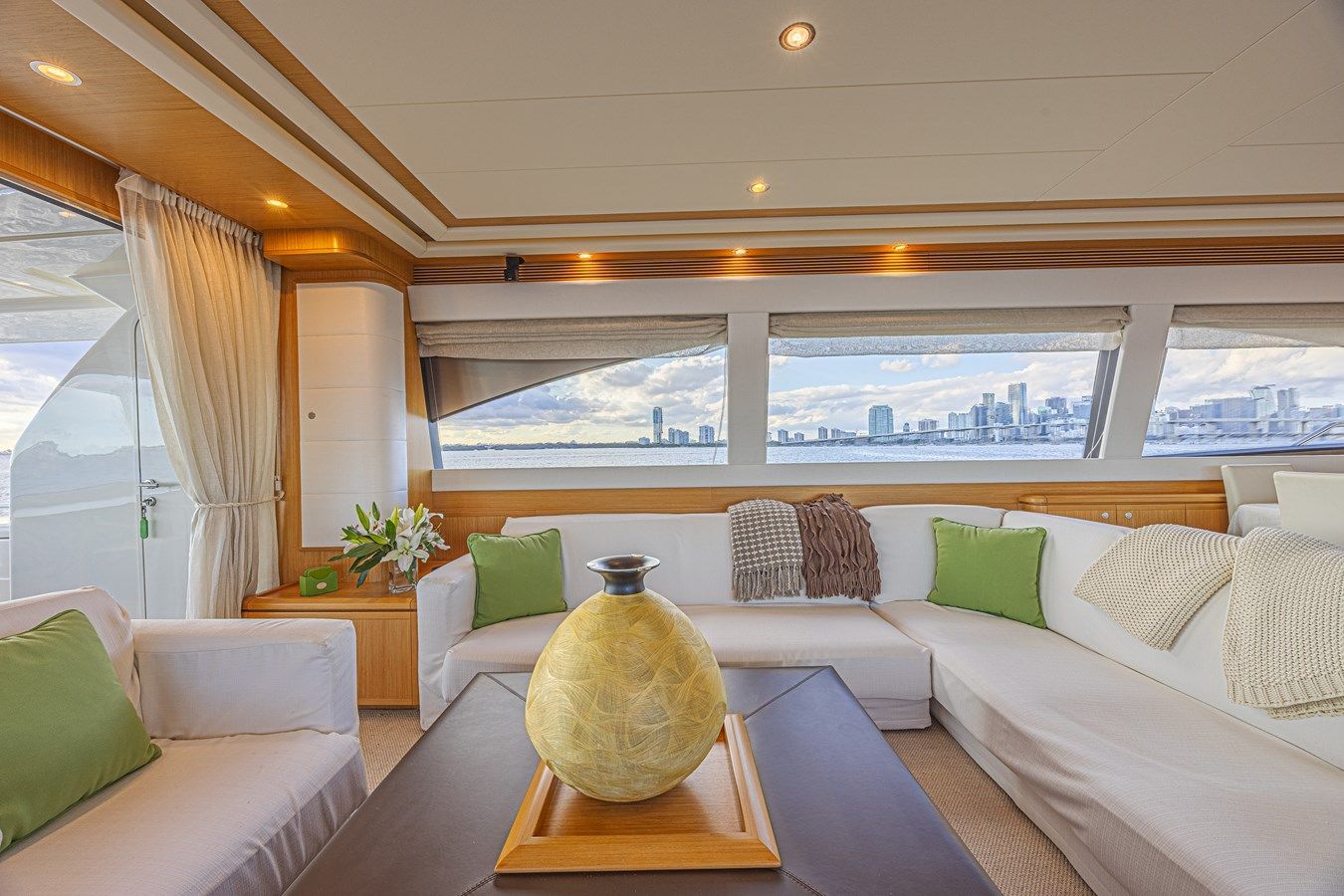 Noral - Ferretti Yachts