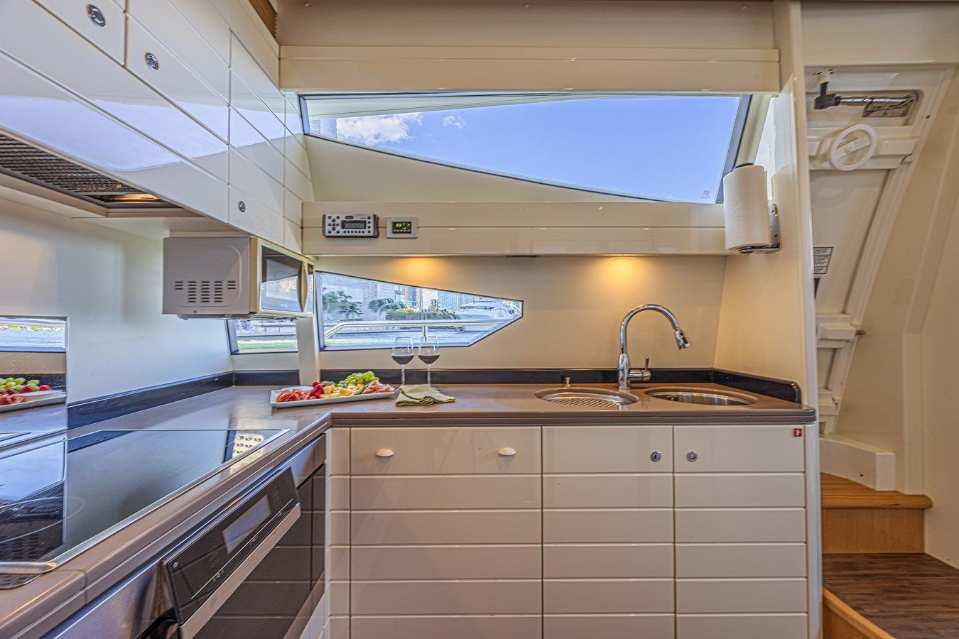 Buy a Noral 2011 at Shestakov Yacht Sales