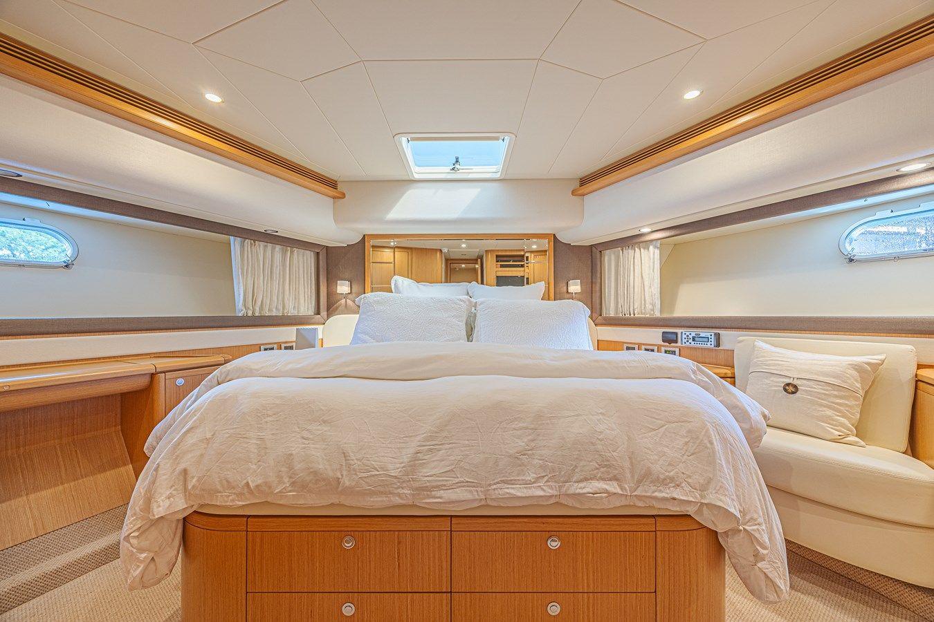 Buy a yacht Noral - Ferretti Yachts