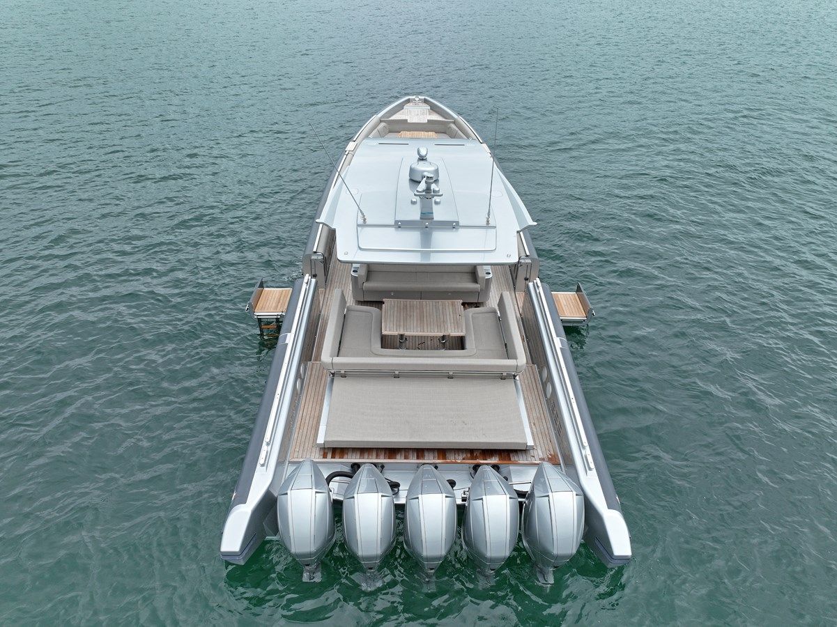 ECLIPSE - NOVAMARINE