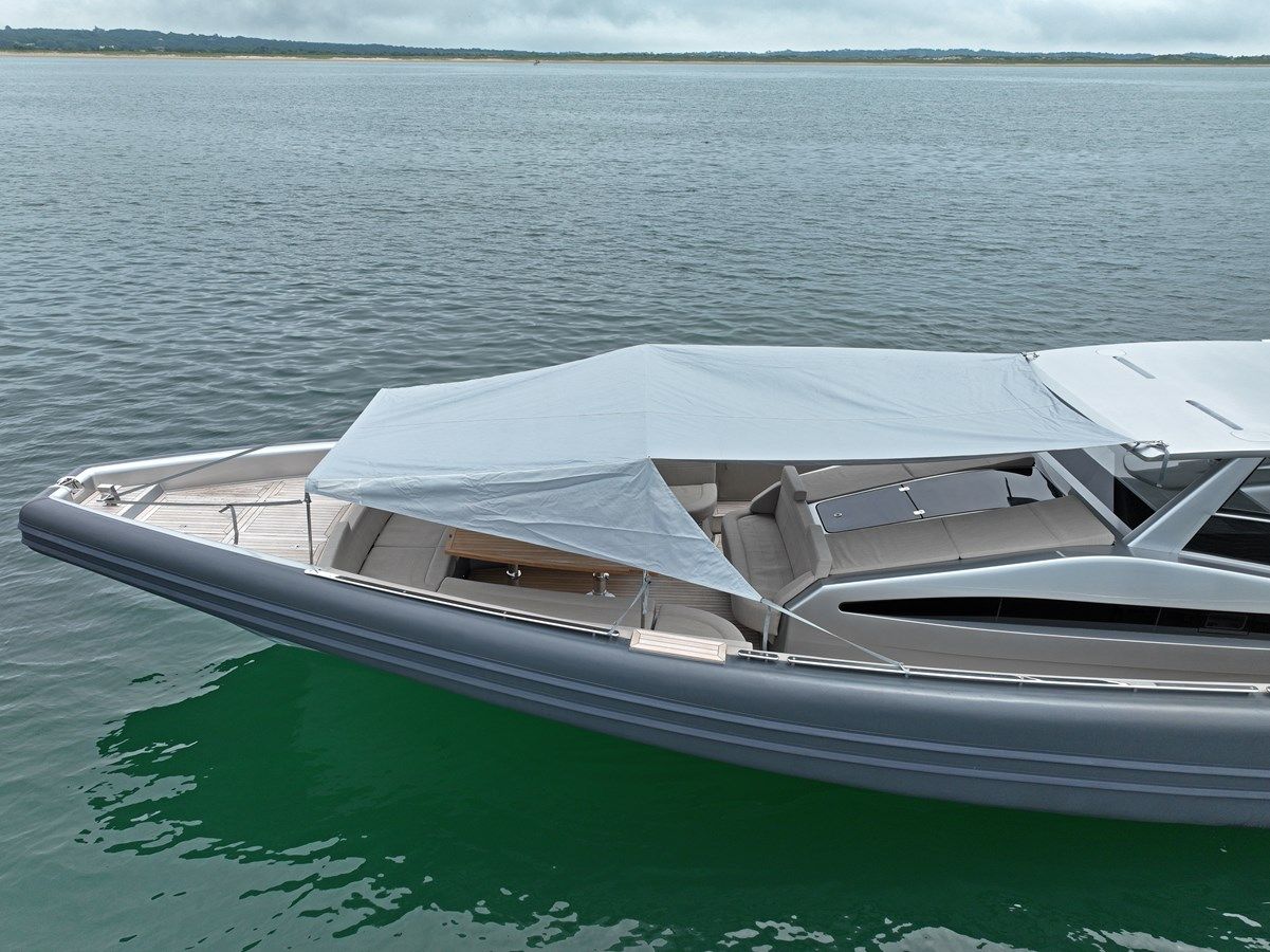 Buy a ECLIPSE 2023 at Shestakov Yacht Sales