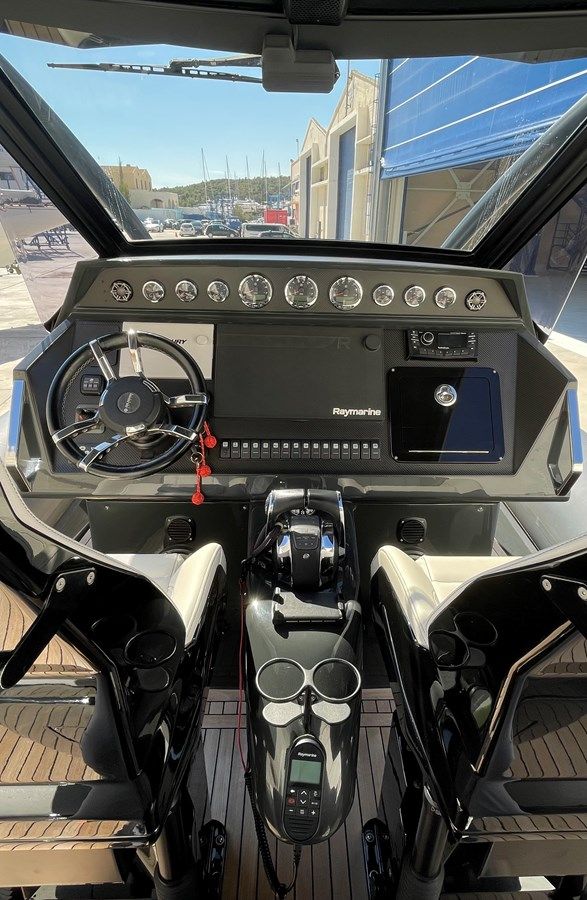 Лучшие предложения покупки яхты JEMAB 2021