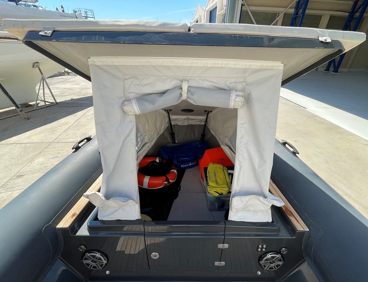 Лучшие предложения покупки яхты JEMAB Venom 44