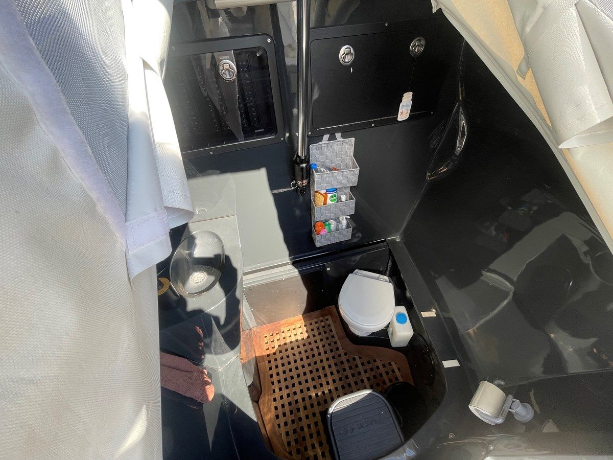 Продажа яхты JEMAB 43