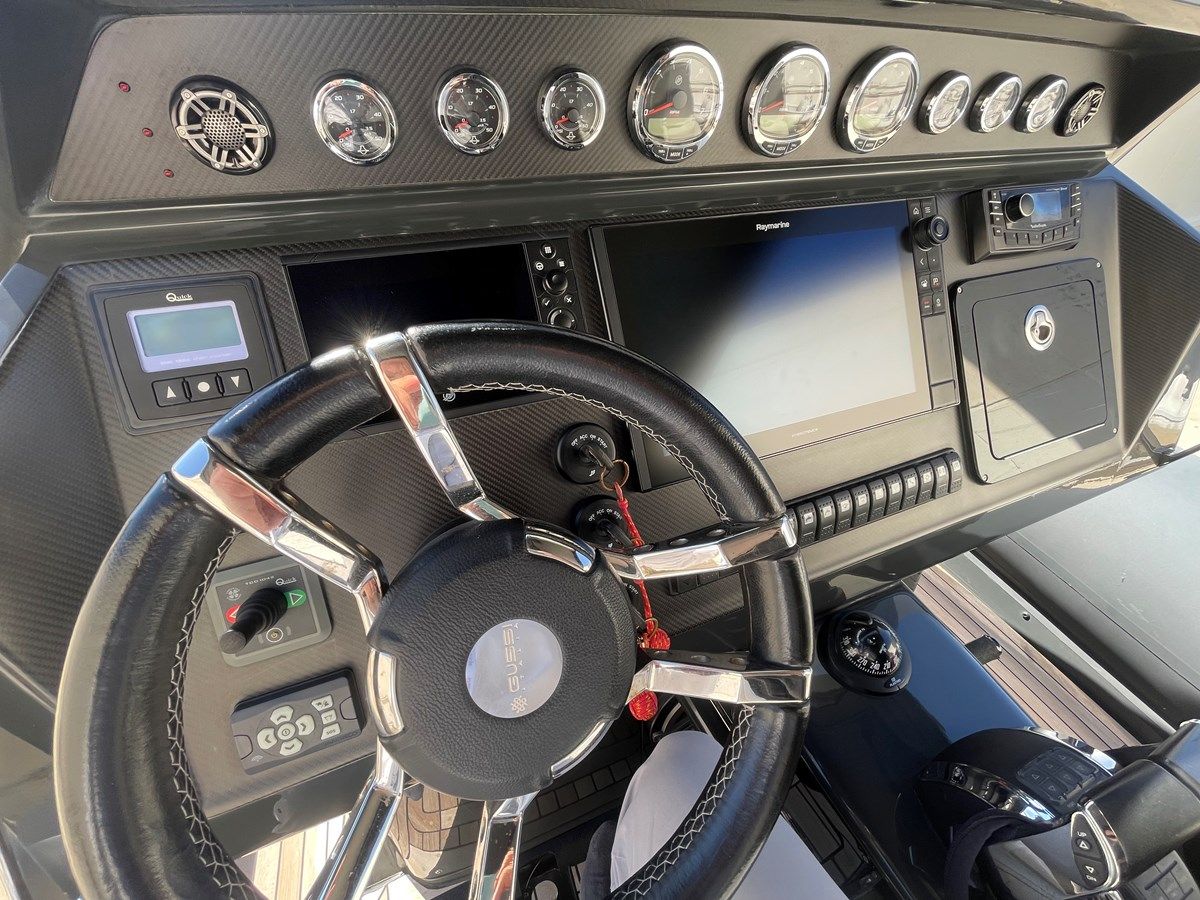 Лучшая цена на JEMAB Venom 44