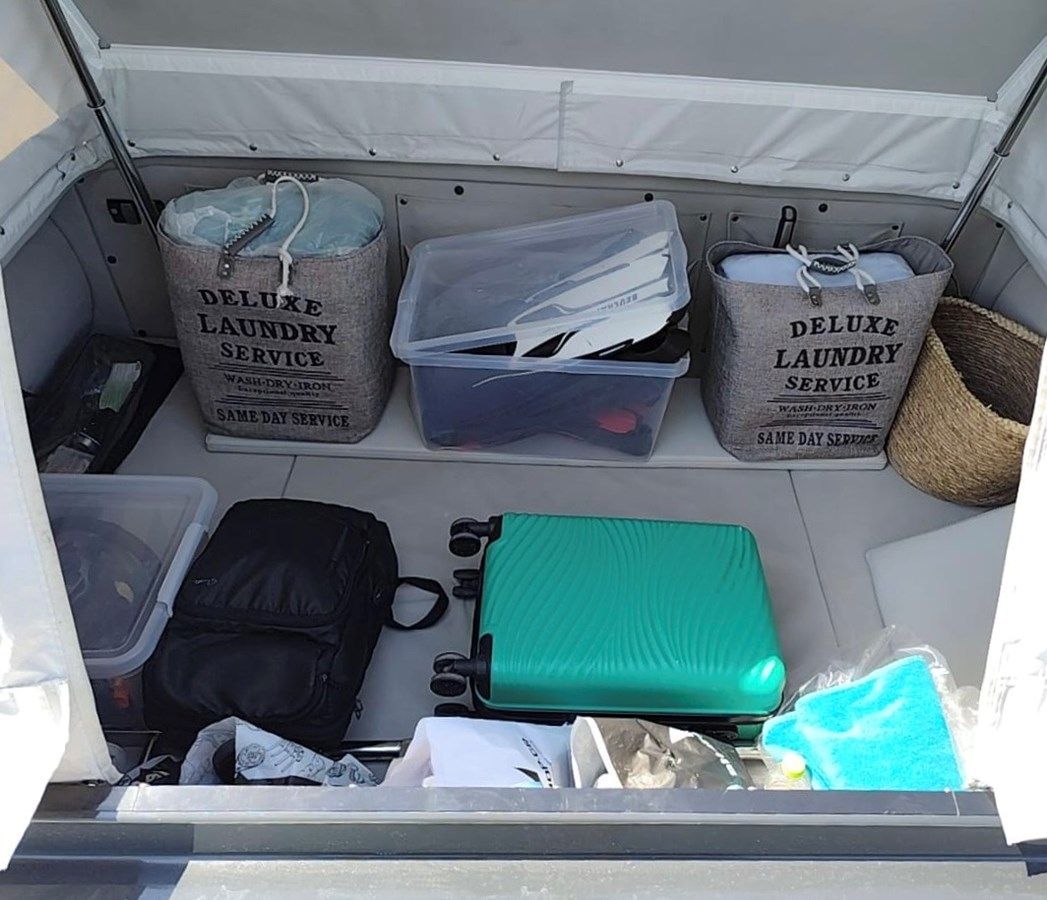 Стоимость яхты JEMAB - RIBCO