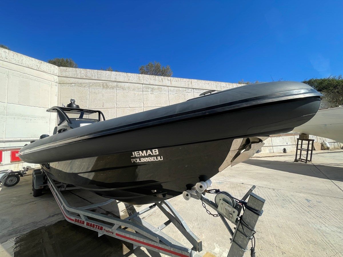 Лучшая цена на JEMAB