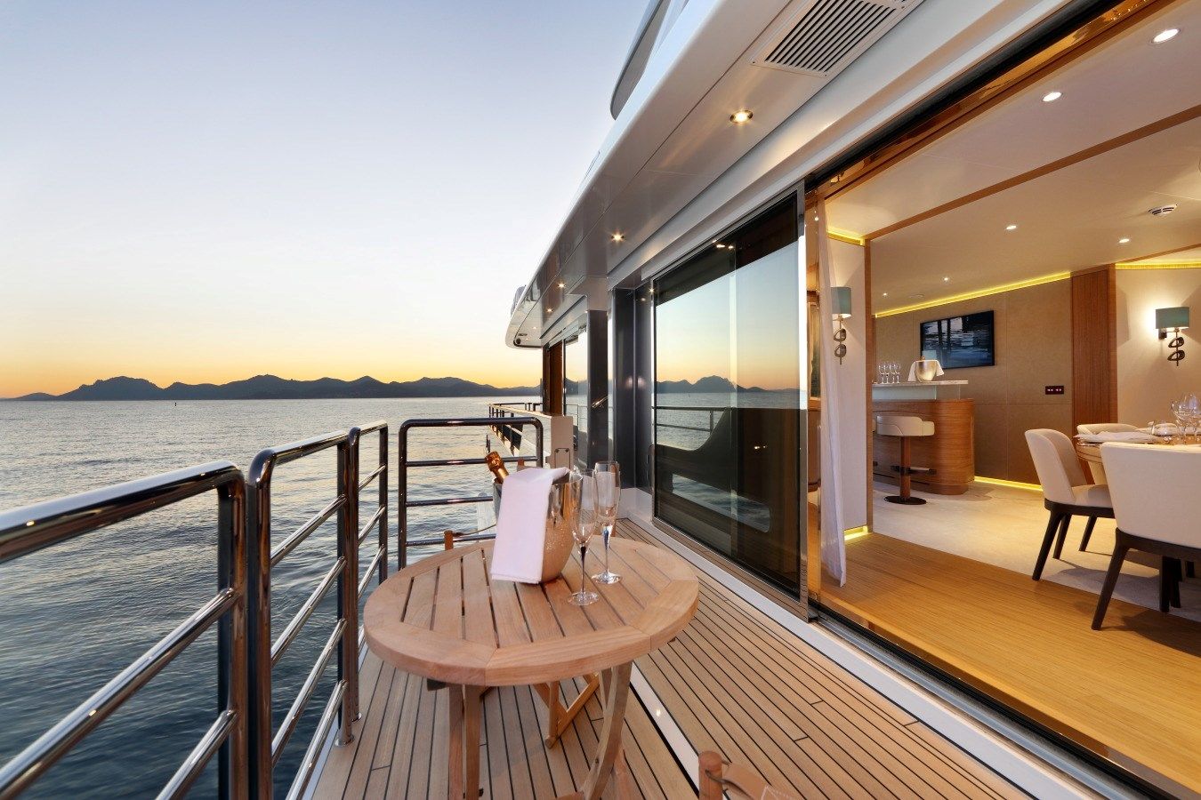 best yacht sales deals Solis
