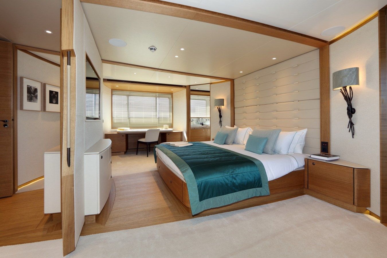 Solis - MULDER SHIPYARD