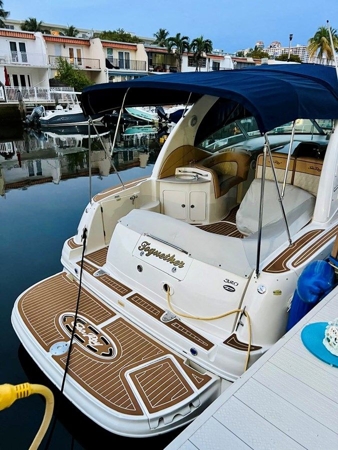 Buy a yacht sert3612k304 2004