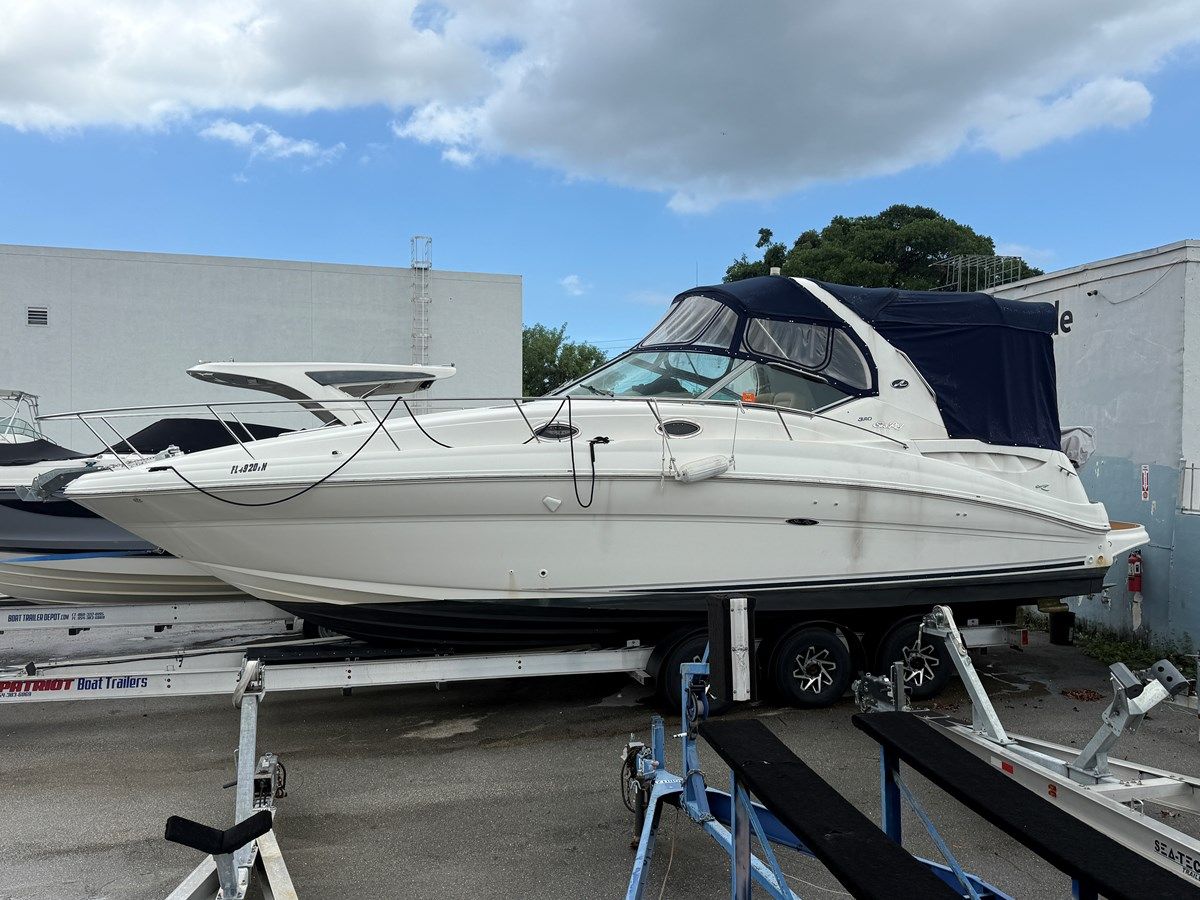 Buy a sert3612k304 32 at Shestakov Yacht Sales