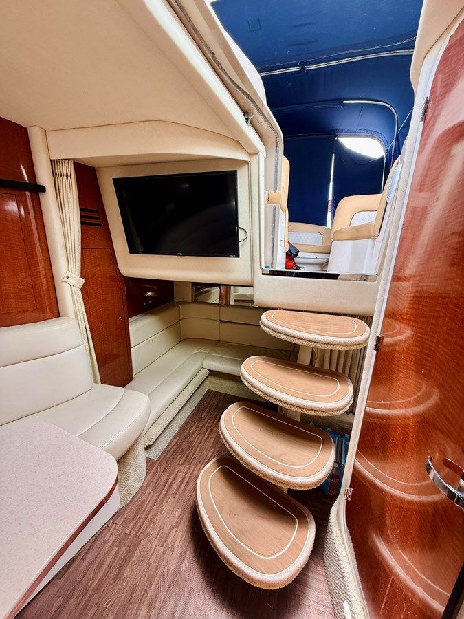 Buy a sert3612k304 320 Sundancer at Shestakov Yacht Sales