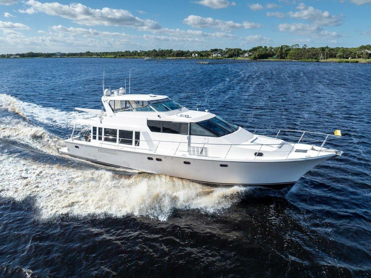 best yacht sales deals LAST CALL - PACIFIC MARINER