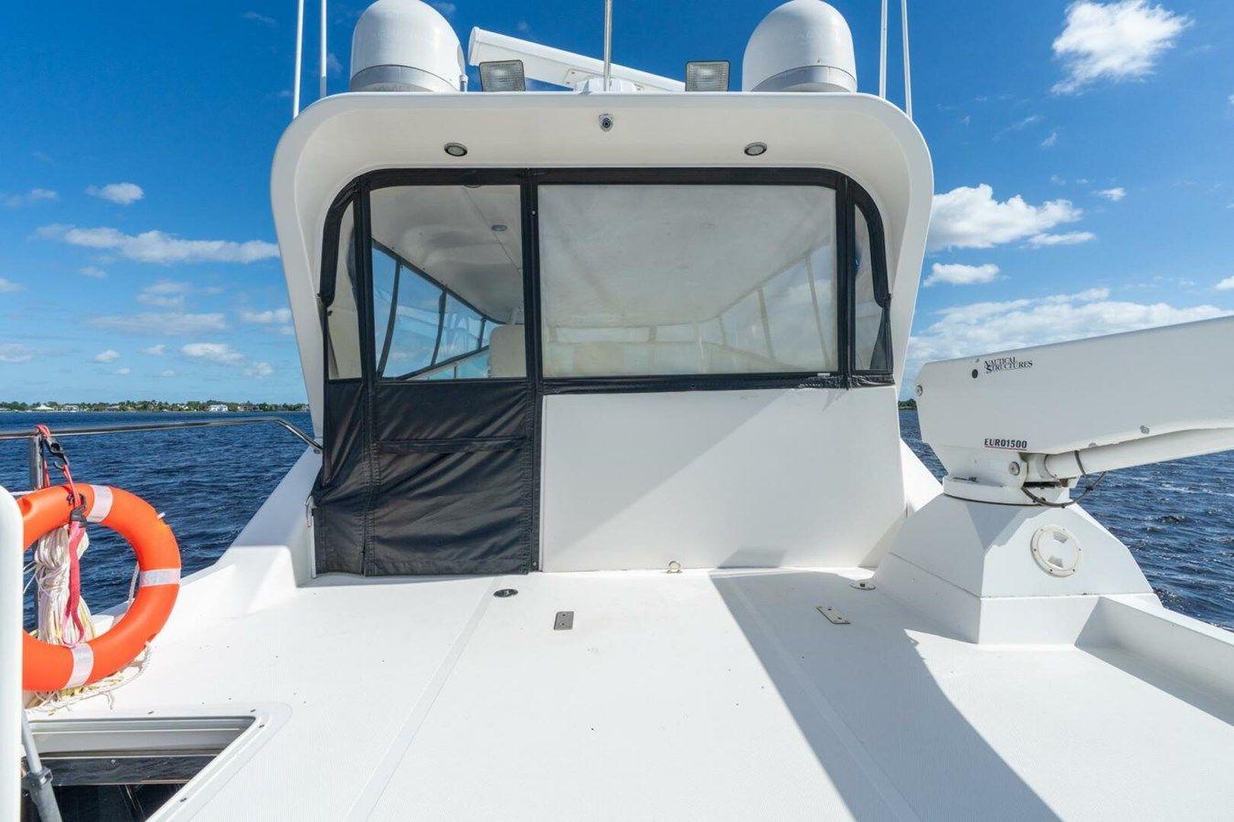 LAST CALL - PACIFIC MARINER price