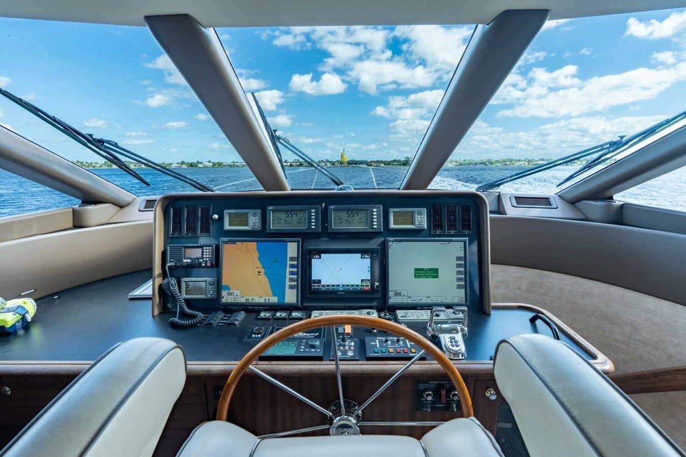 best yacht sales deals LAST CALL - PACIFIC MARINER