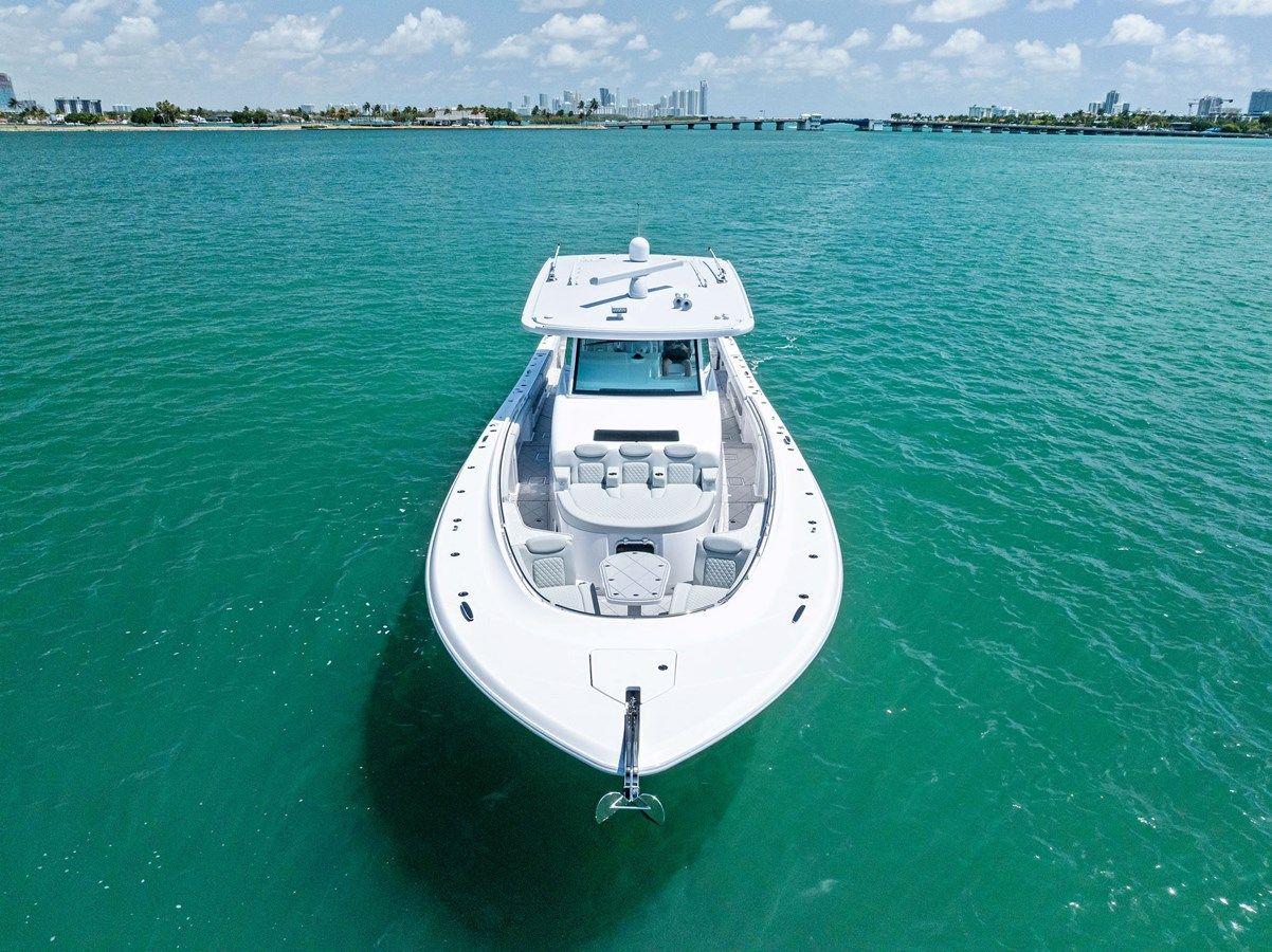 Продажа яхты HCB - HCB