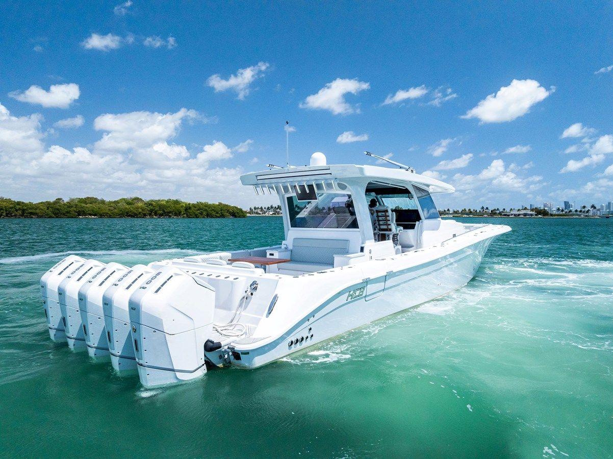 Купить HCB Suenos GIX