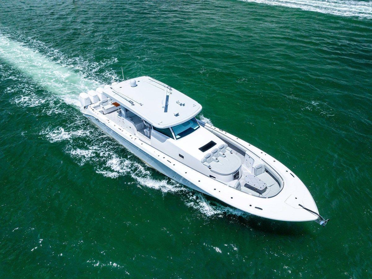 Лучшие предложения покупки яхты HCB 56