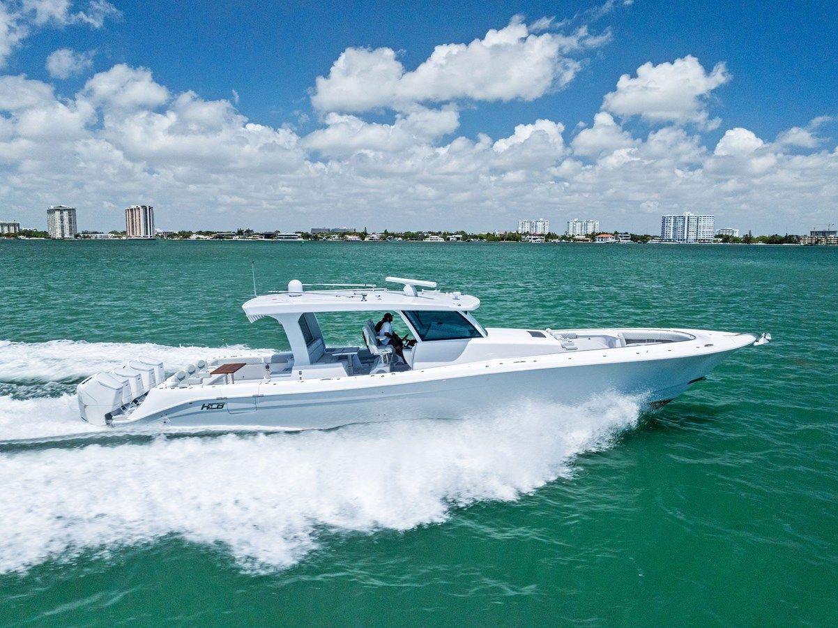 Купить HCB - HCB