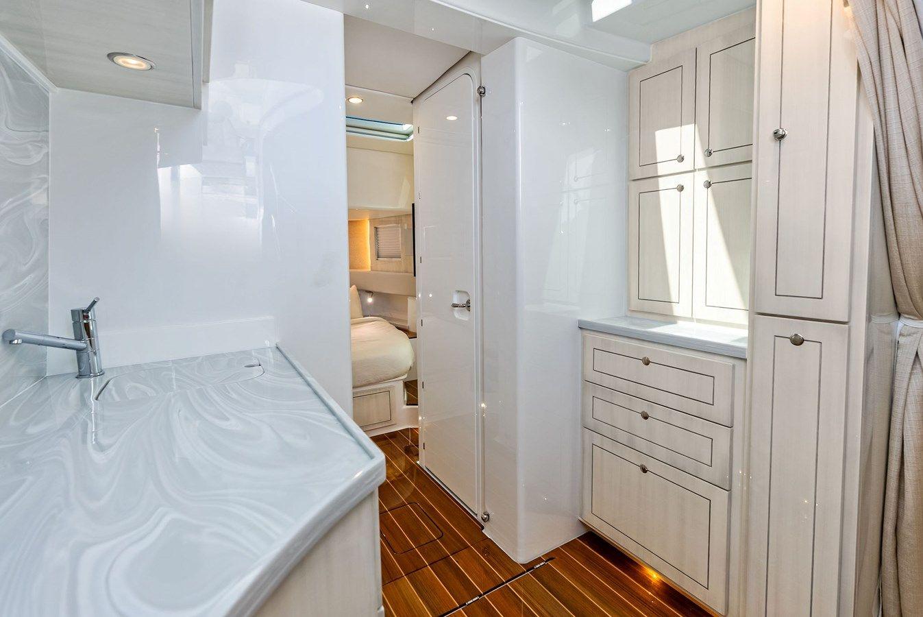 Стоимость яхты HCB - HCB