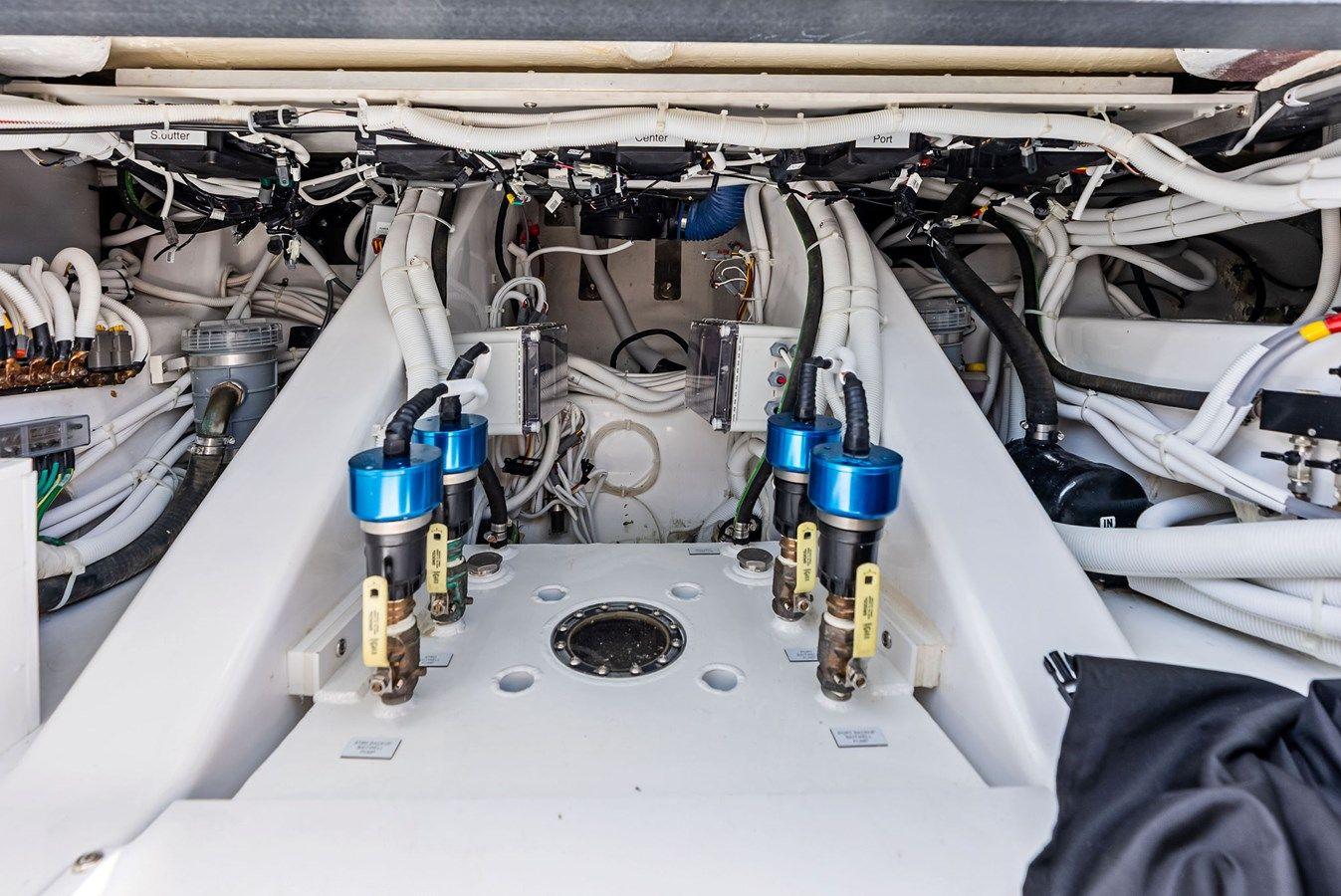 Продажа яхты HCB 2025