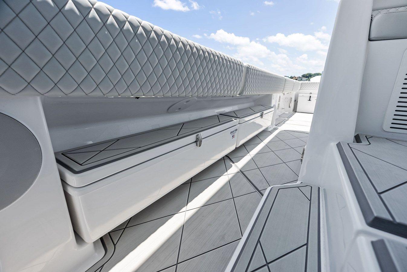 Купить яхту HCB 56 в Shestakov Yacht Sales