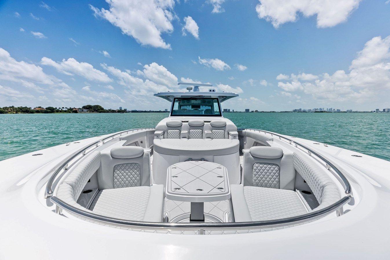 Купить яхту HCB 2025 в Shestakov Yacht Sales