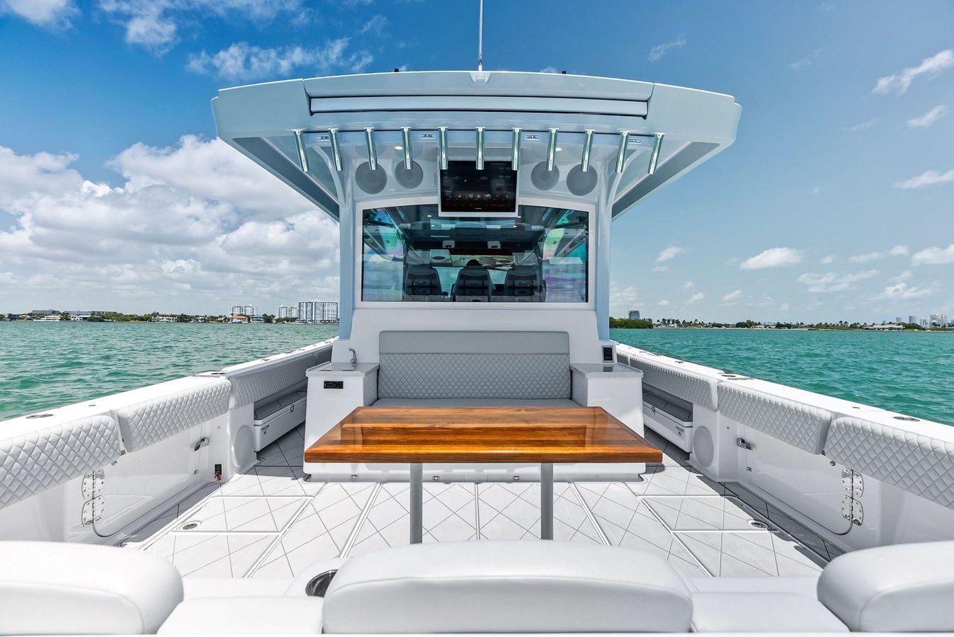 Лучшие предложения покупки яхты HCB 56