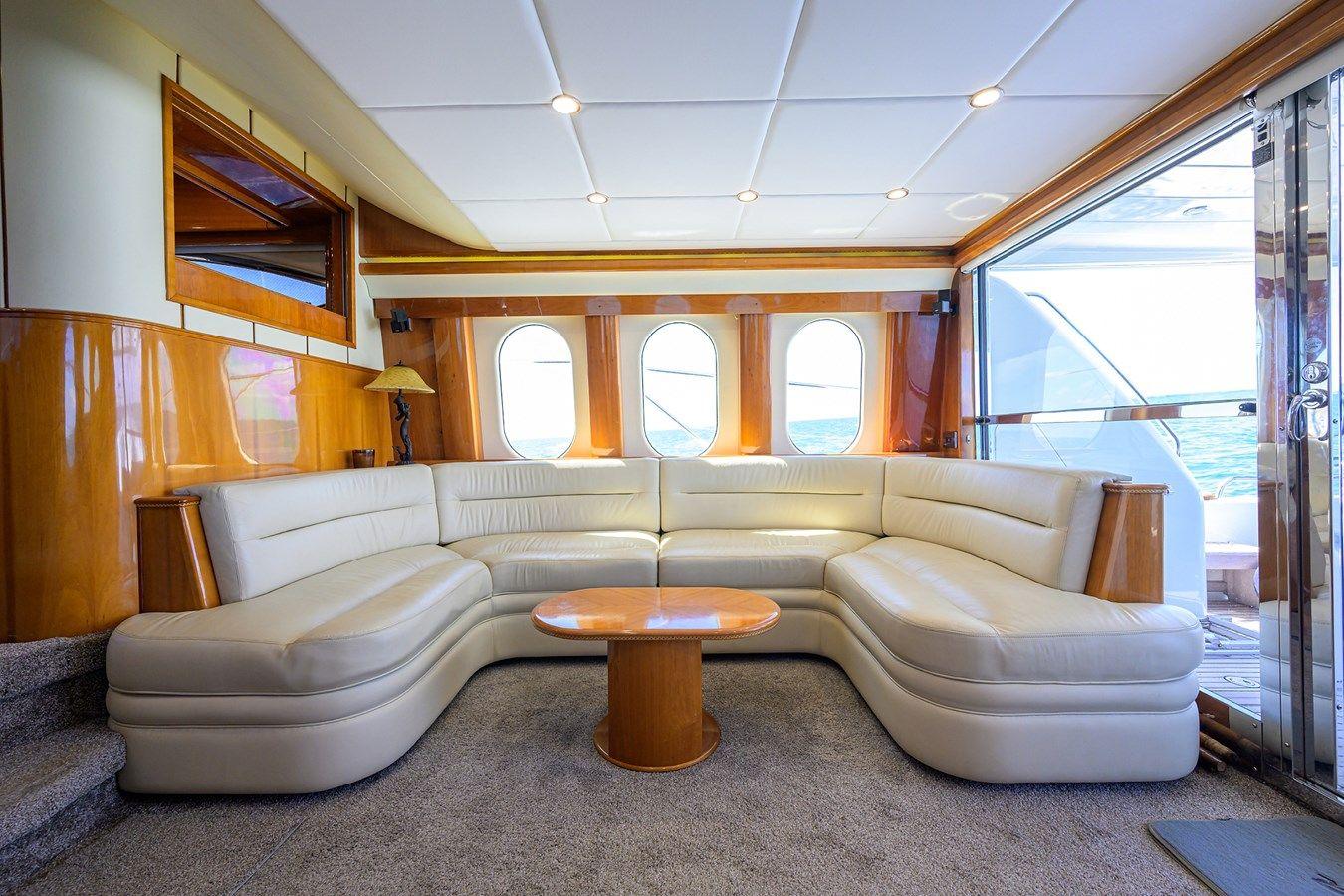 Buy a yacht MEDUSA 2003