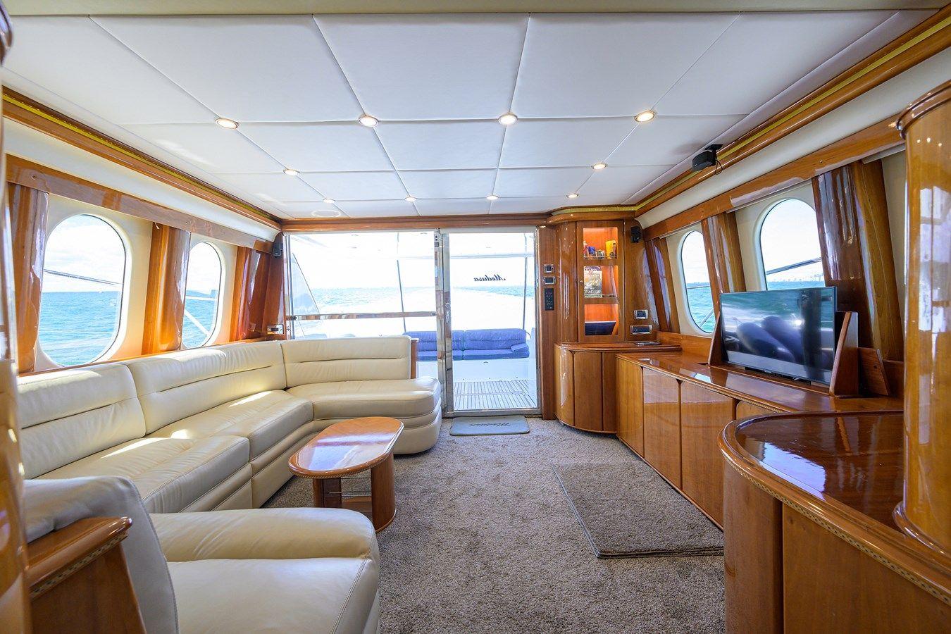 MEDUSA - VIKING SPORT CRUISERS