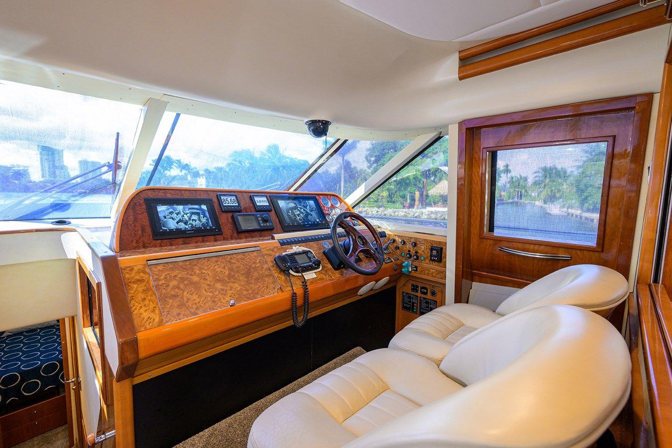 best yacht sales deals MEDUSA 68