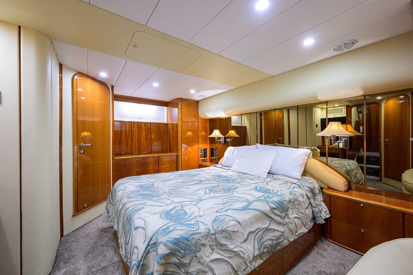 Buy a MEDUSA Sport Cruiser at Shestakov Yacht Sales