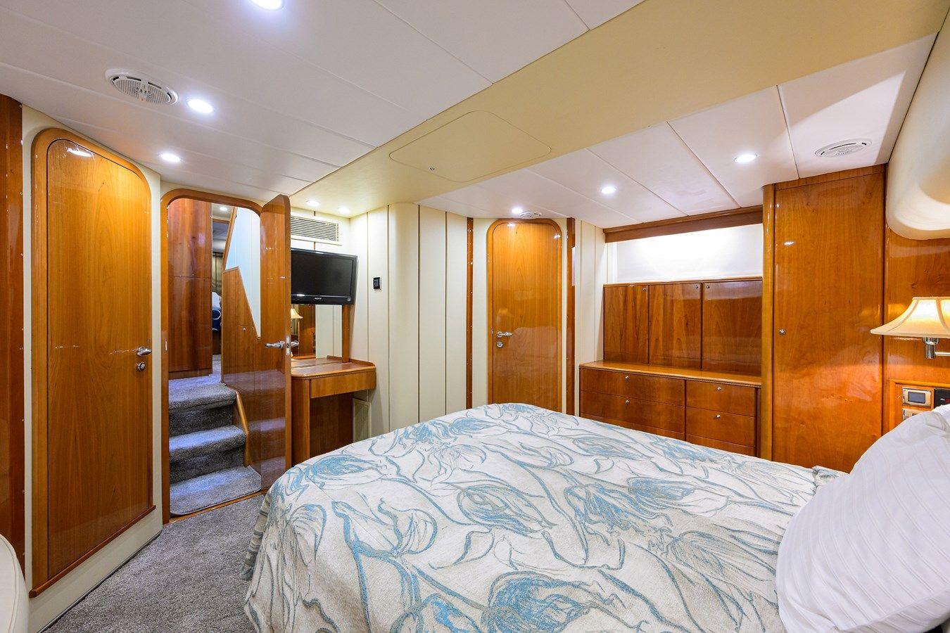 Buy a yacht MEDUSA - VIKING SPORT CRUISERS