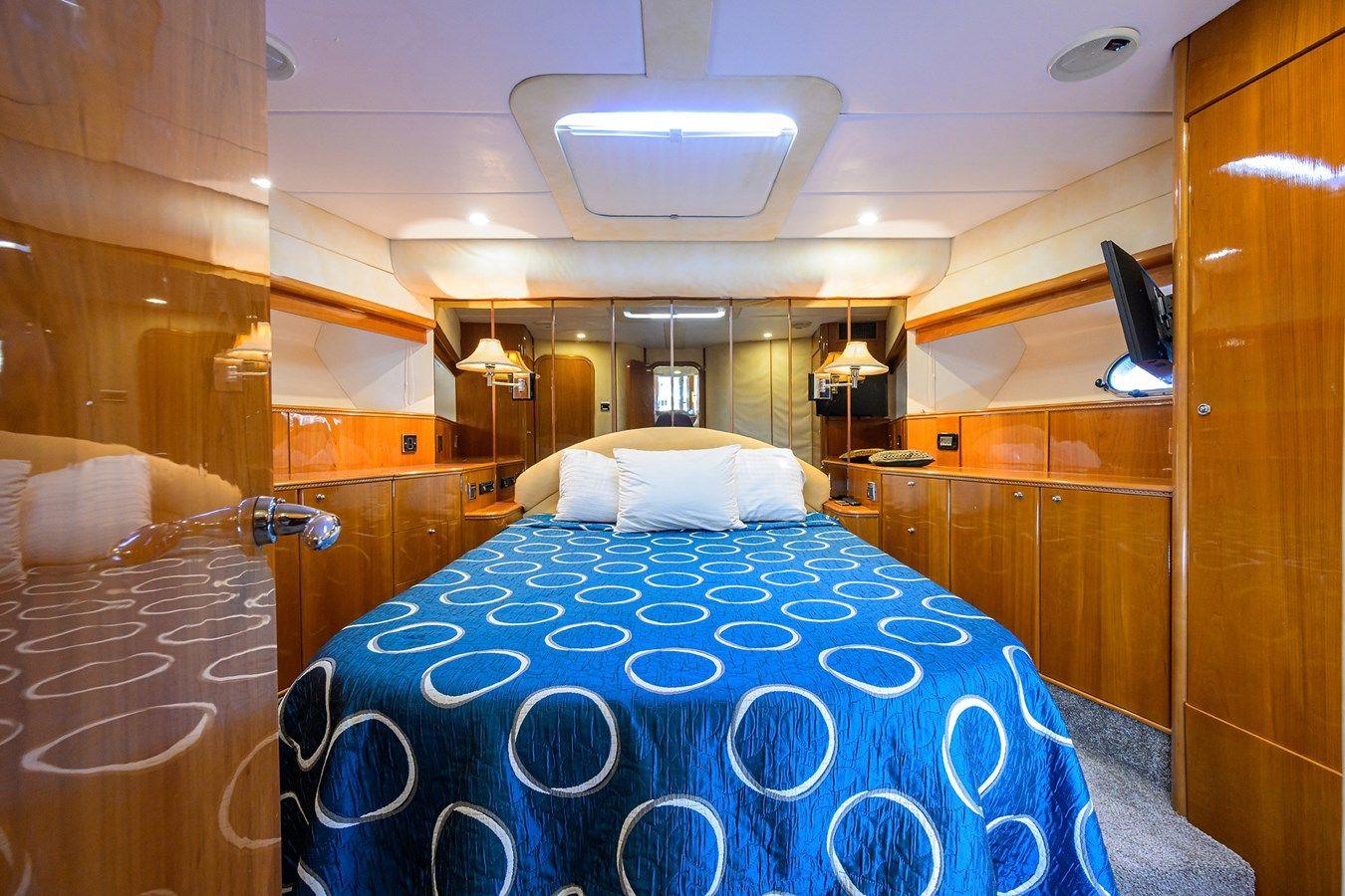 Buy a MEDUSA - VIKING SPORT CRUISERS at Shestakov Yacht Sales