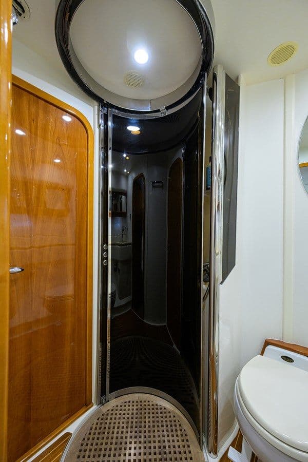 Buy a yacht MEDUSA - VIKING SPORT CRUISERS