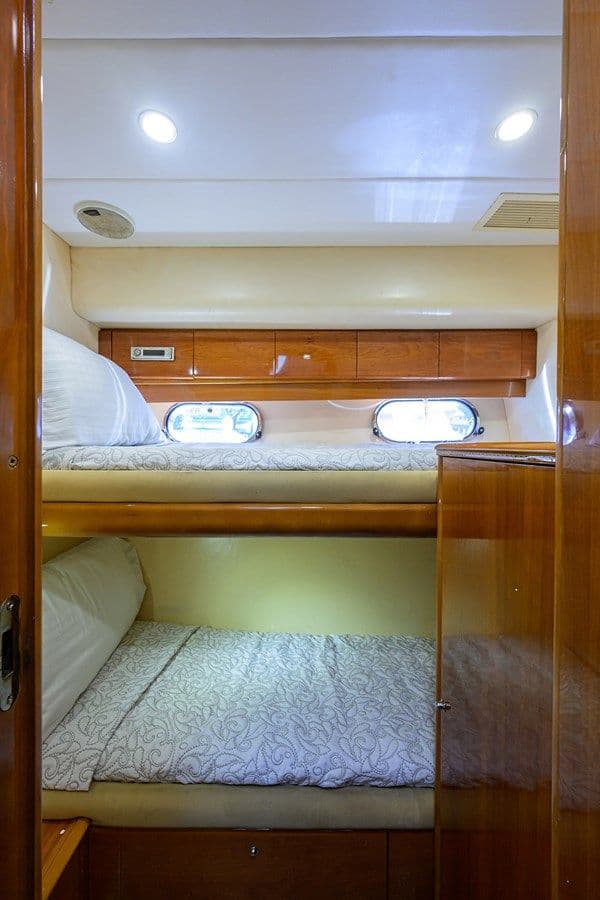 MEDUSA 68 yacht sale