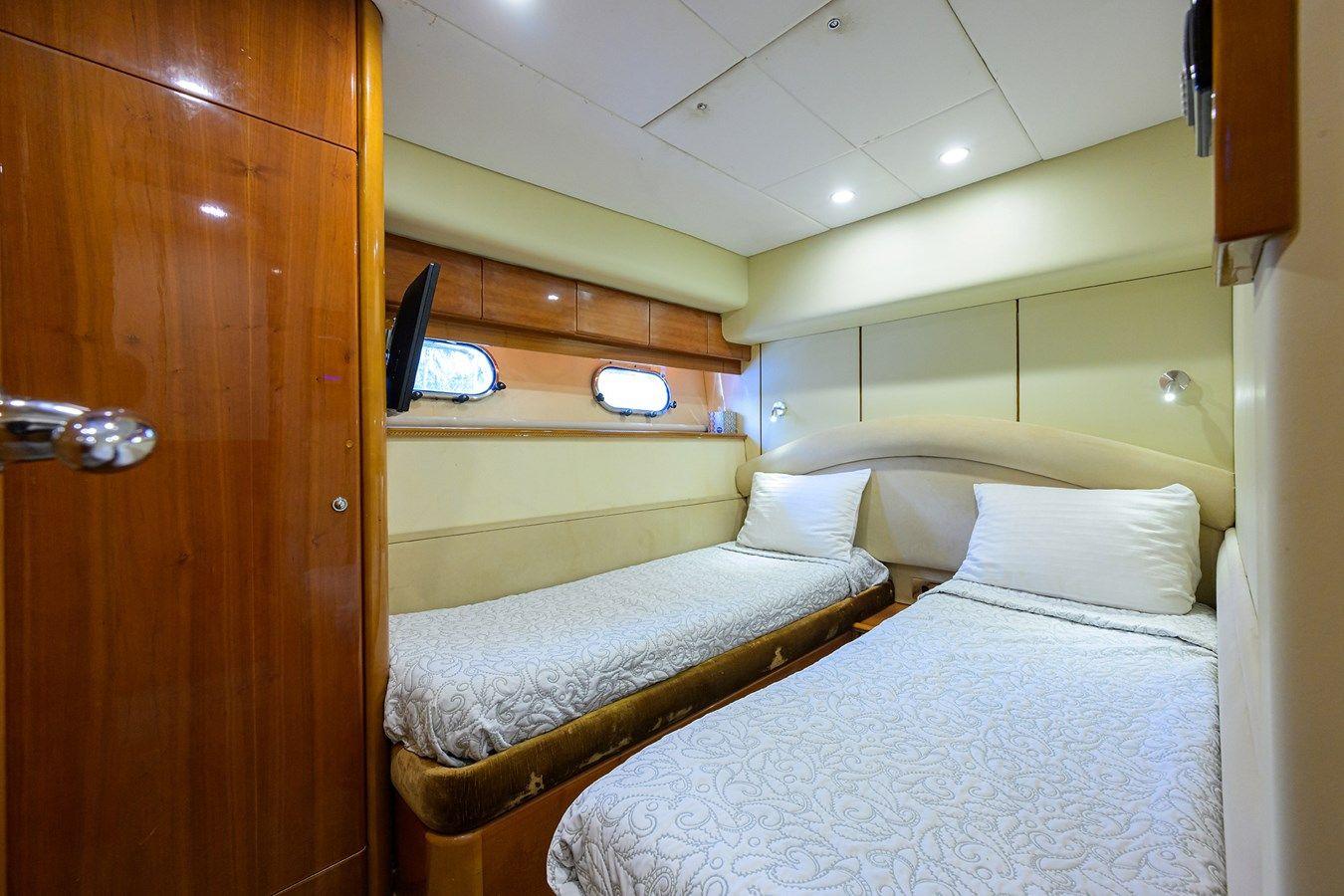 best yacht sales deals MEDUSA Sport Cruiser