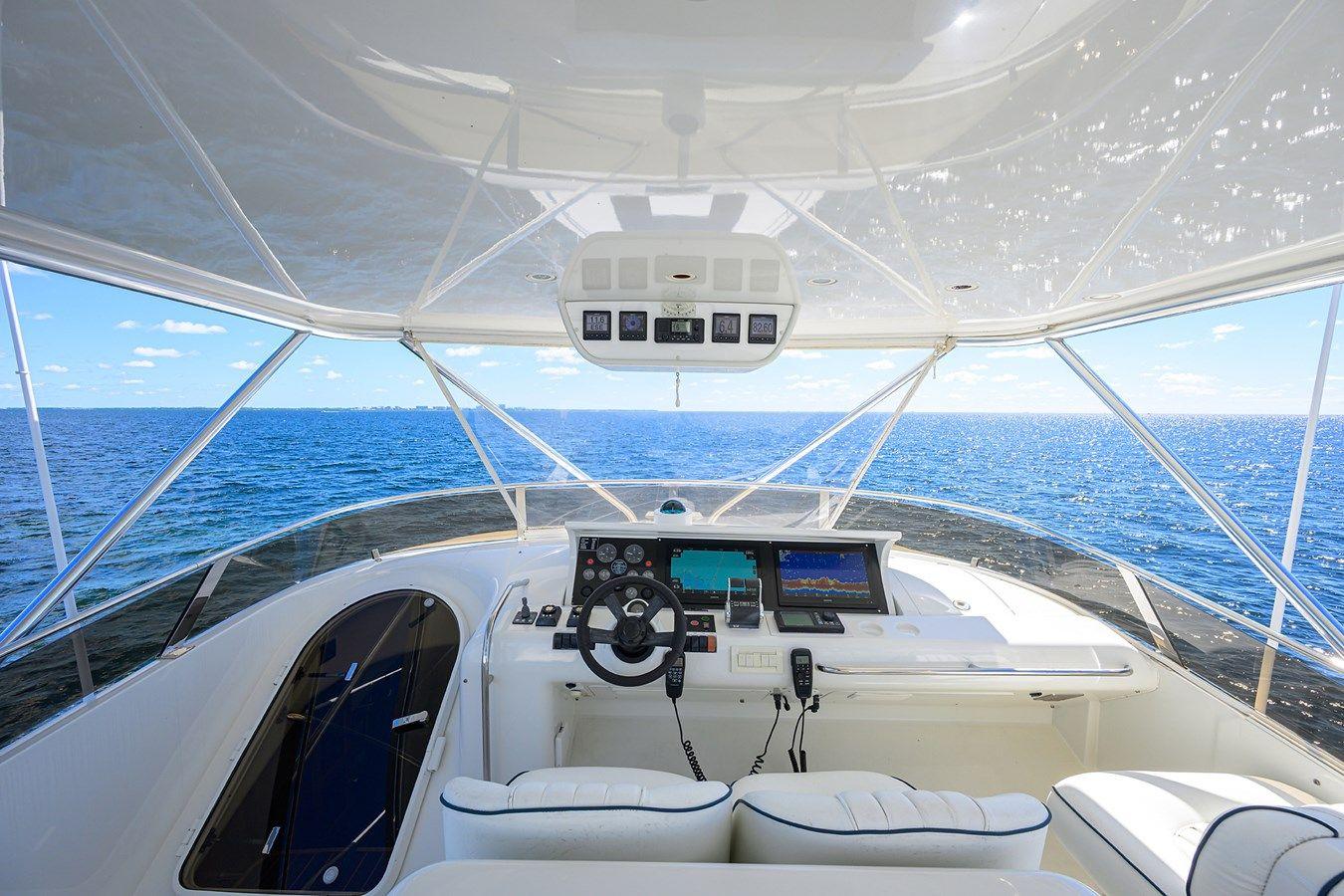 MEDUSA 2003 yacht sale