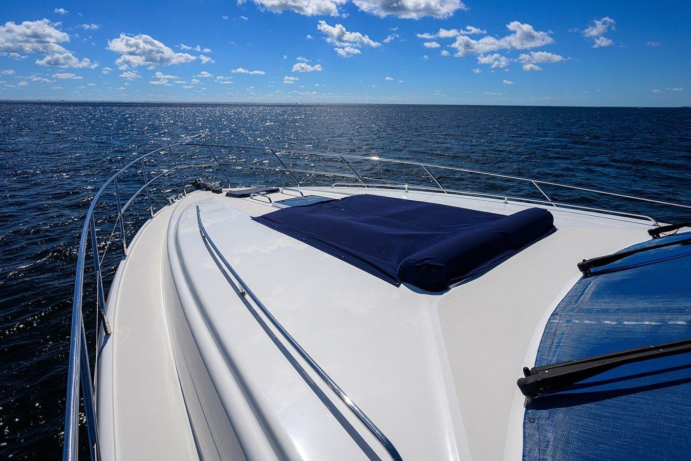 MEDUSA - VIKING SPORT CRUISERS