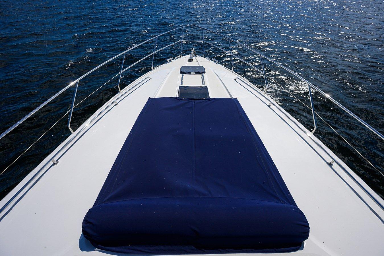 MEDUSA Sport Cruiser yacht sale