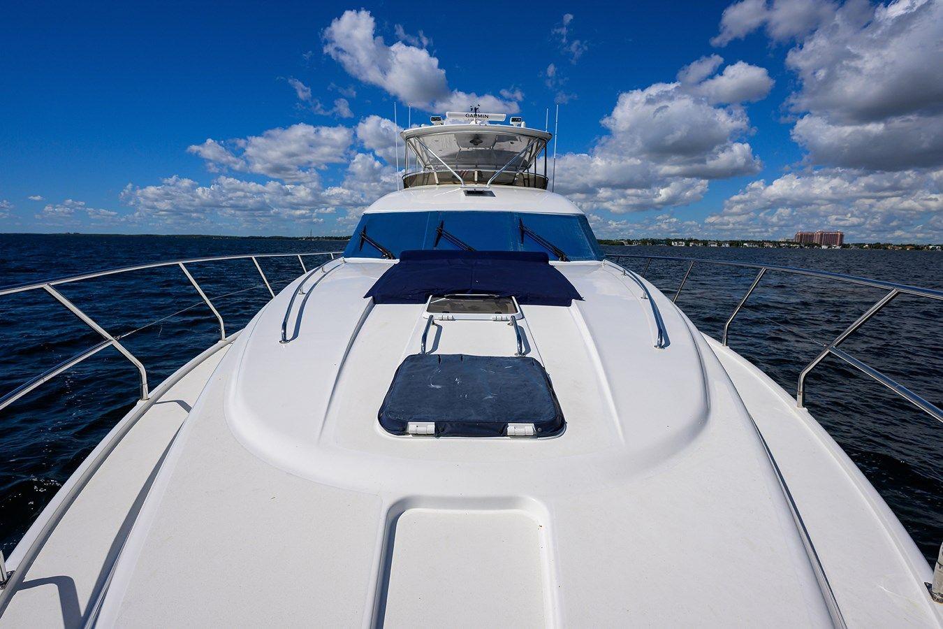 Buy a MEDUSA 68 at Shestakov Yacht Sales