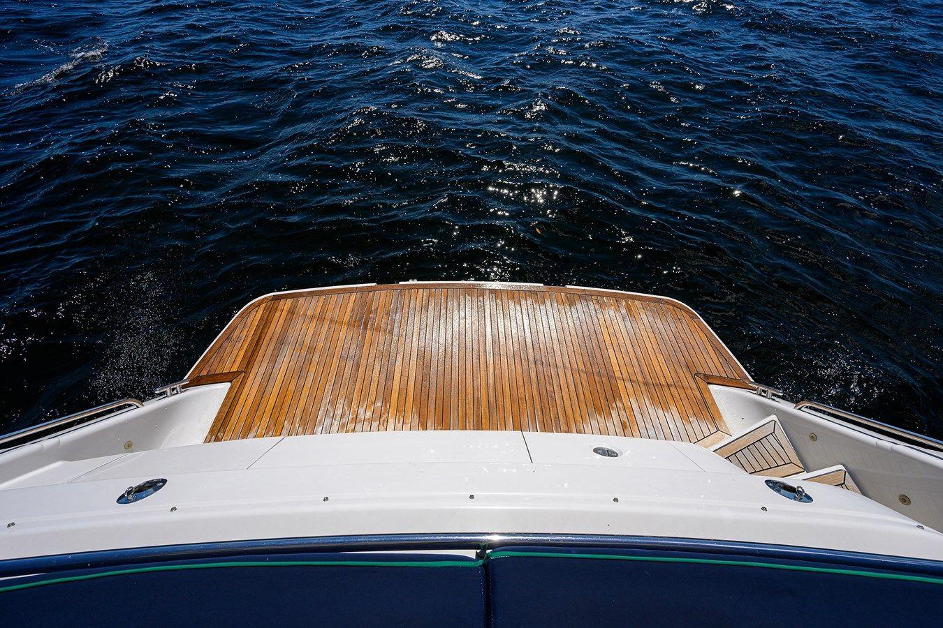 best yacht sales deals MEDUSA - VIKING SPORT CRUISERS