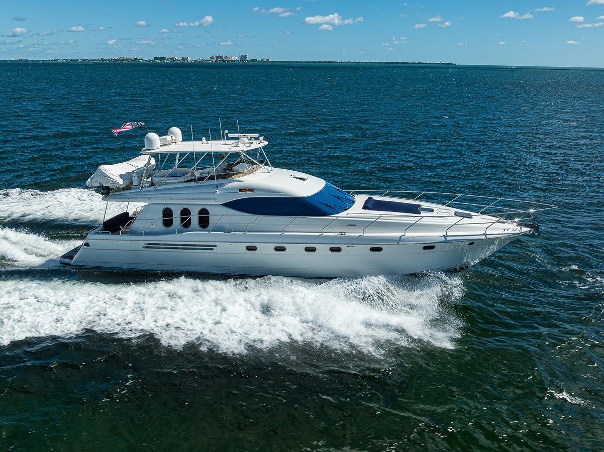 MEDUSA - VIKING SPORT CRUISERS price