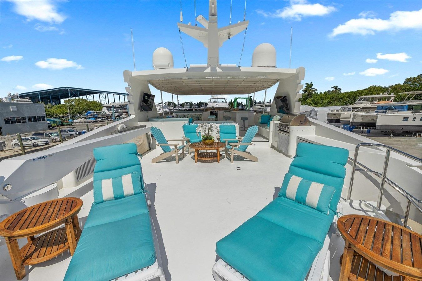 Buy a DIRT POOR at Shestakov Yacht Sales